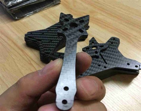 cnc machine for cutting carbon fiber drone parts usa|cnc madness machinery.